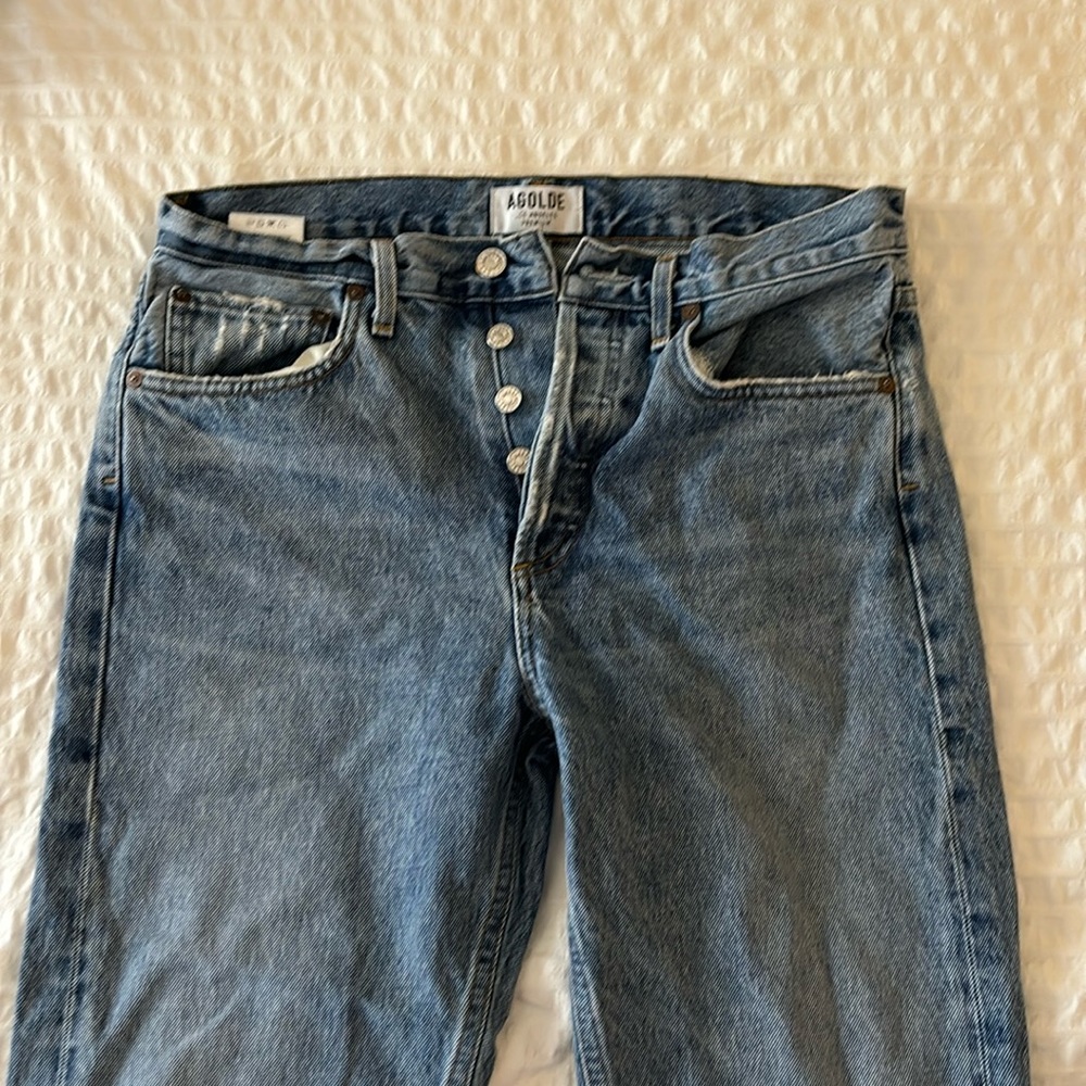 Agolde Parker Jean